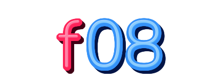 f08 — logo kanal