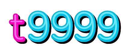t9999 — logo kanal
