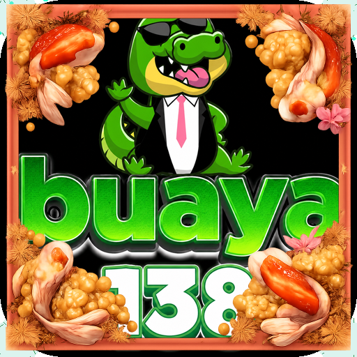buaya138 — galeri pratinjau Resmi APK